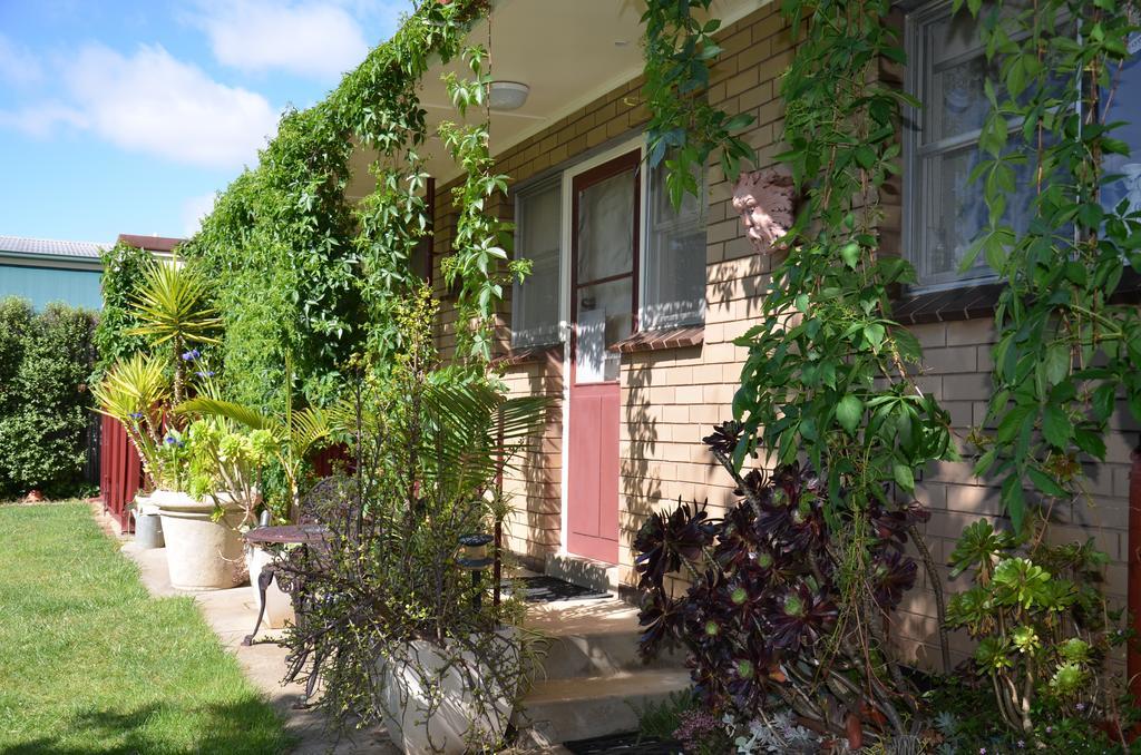 Admurraya House Bed & Breakfast Rutherglen Esterno foto