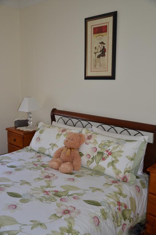 Admurraya House Bed & Breakfast Rutherglen Camera foto