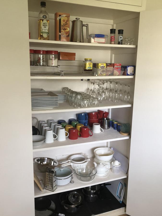 Admurraya House Bed & Breakfast Rutherglen Esterno foto