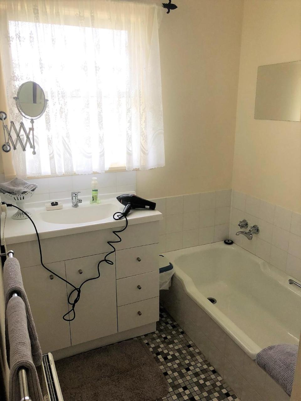 Admurraya House Bed & Breakfast Rutherglen Esterno foto